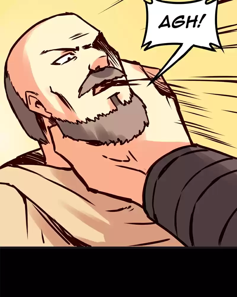 Everywhere & Nowhere Vol. 2 Ch. 83 Death Comes