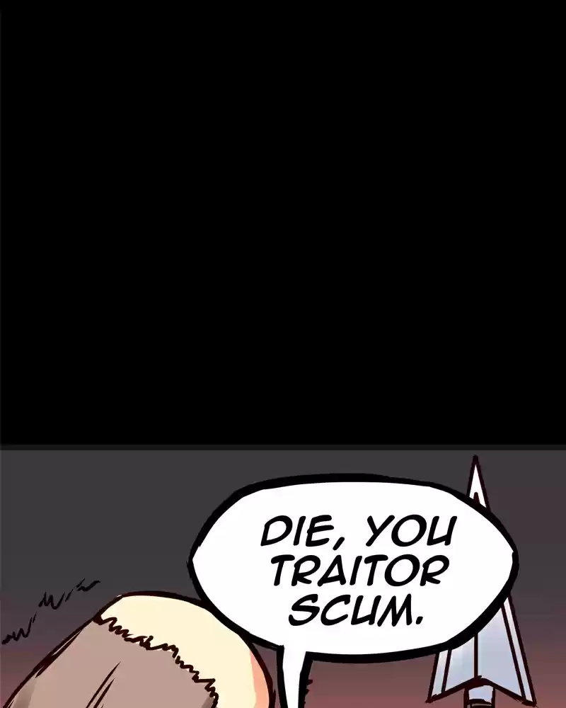 Everywhere & Nowhere Vol. 2 Ch. 83 Death Comes