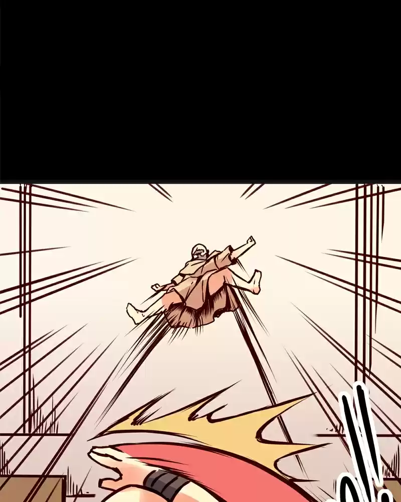 Everywhere & Nowhere Vol. 2 Ch. 83 Death Comes