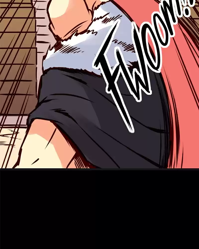 Everywhere & Nowhere Vol. 2 Ch. 83 Death Comes