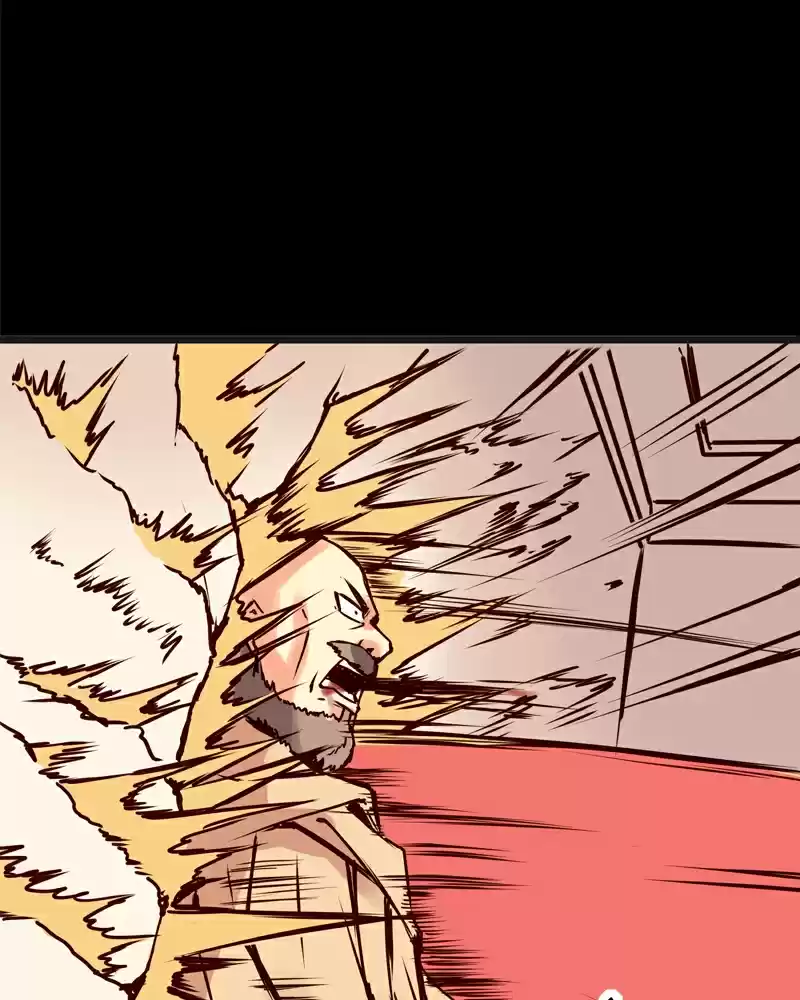 Everywhere & Nowhere Vol. 2 Ch. 83 Death Comes