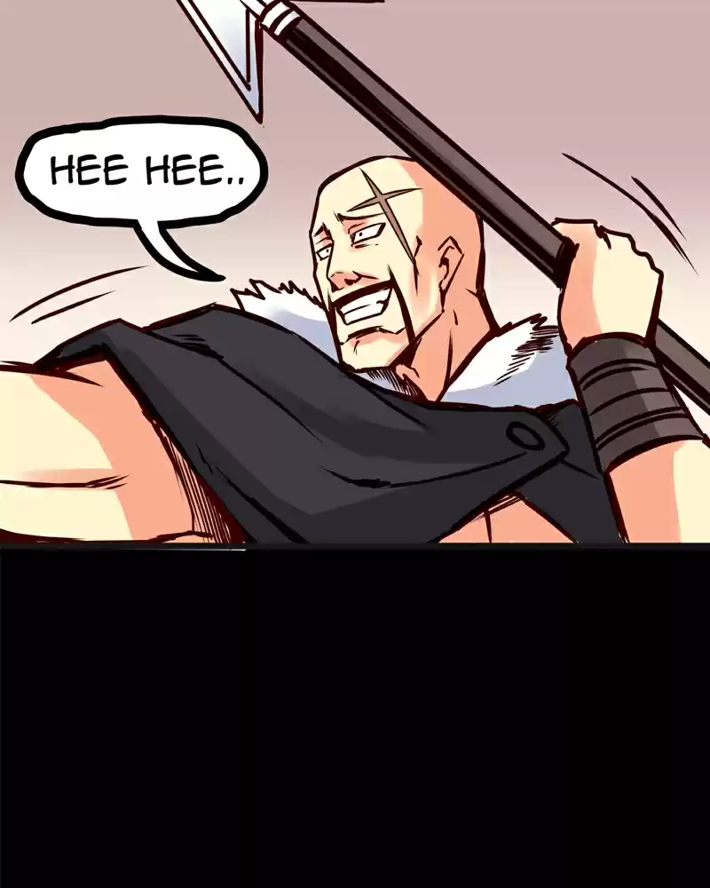 Everywhere & Nowhere Vol. 2 Ch. 83 Death Comes