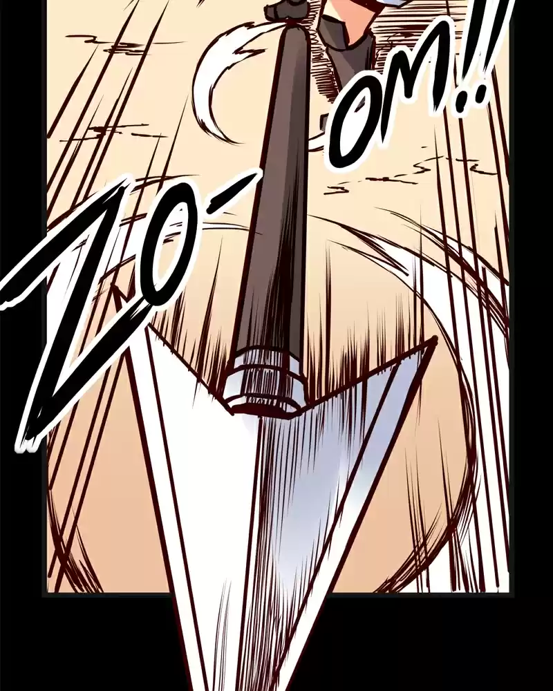 Everywhere & Nowhere Vol. 2 Ch. 83 Death Comes