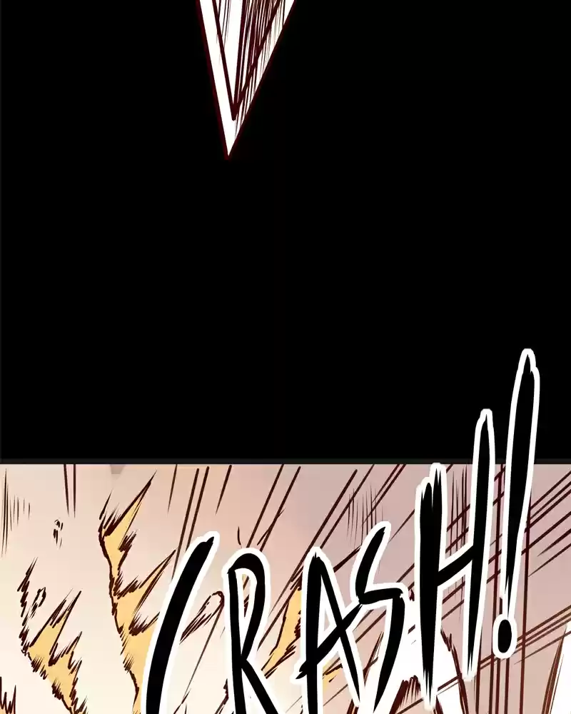 Everywhere & Nowhere Vol. 2 Ch. 83 Death Comes