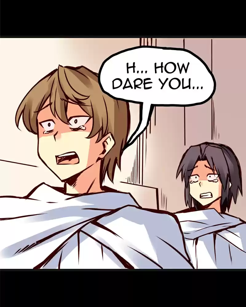 Everywhere & Nowhere Vol. 2 Ch. 83 Death Comes