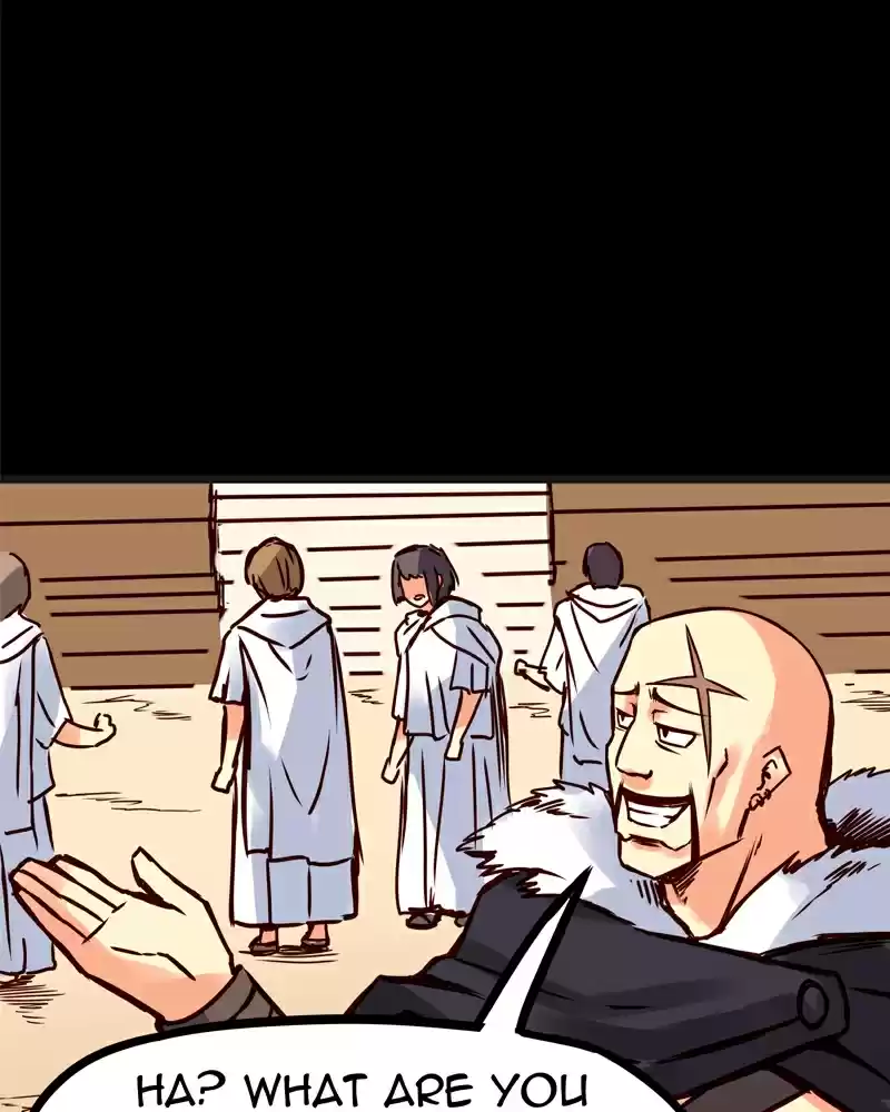 Everywhere & Nowhere Vol. 2 Ch. 83 Death Comes