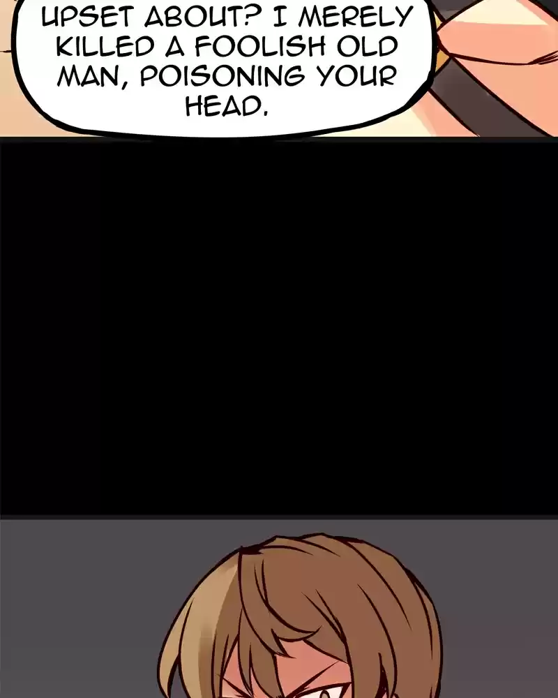 Everywhere & Nowhere Vol. 2 Ch. 83 Death Comes