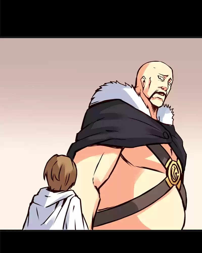 Everywhere & Nowhere Vol. 2 Ch. 83 Death Comes