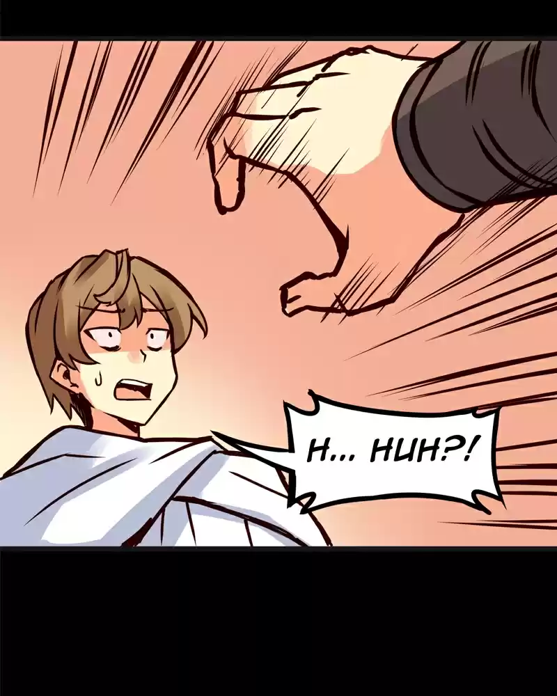 Everywhere & Nowhere Vol. 2 Ch. 83 Death Comes