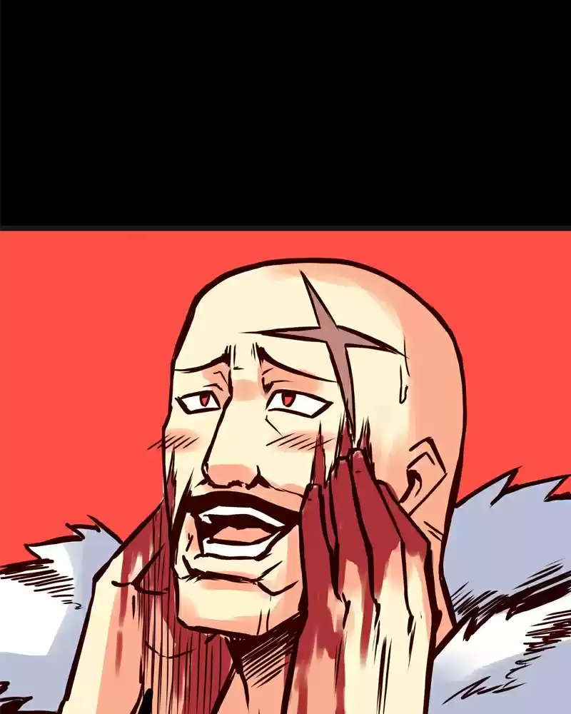 Everywhere & Nowhere Vol. 2 Ch. 83 Death Comes