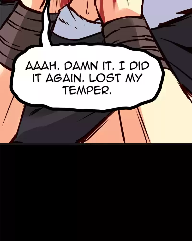 Everywhere & Nowhere Vol. 2 Ch. 83 Death Comes