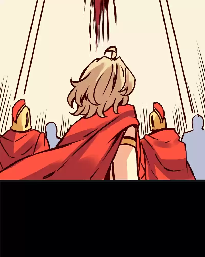 Everywhere & Nowhere Vol. 2 Ch. 83 Death Comes