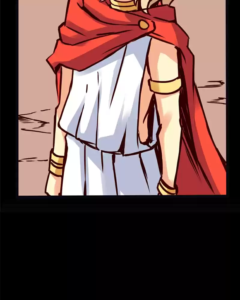 Everywhere & Nowhere Vol. 2 Ch. 83 Death Comes