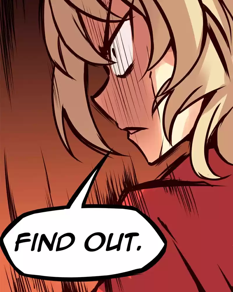 Everywhere & Nowhere Vol. 2 Ch. 83 Death Comes