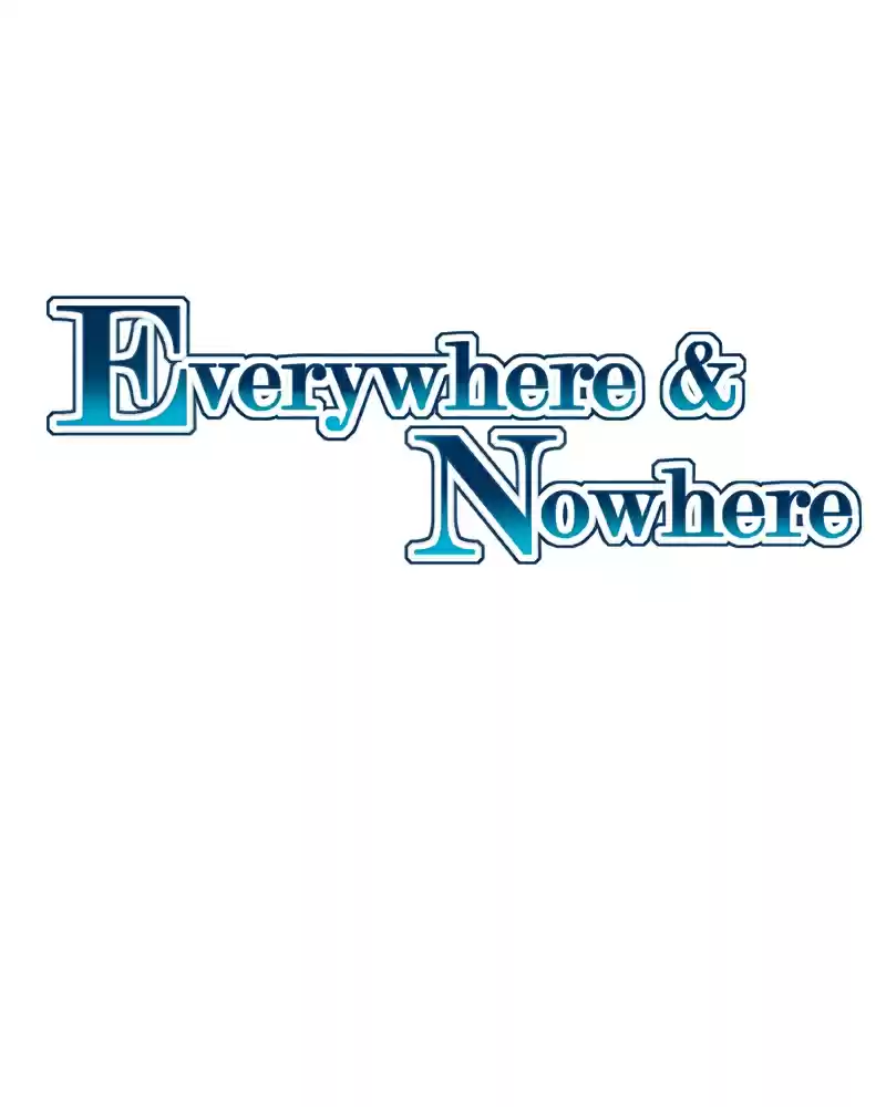Everywhere & Nowhere Vol. 2 Ch. 84 Basil
