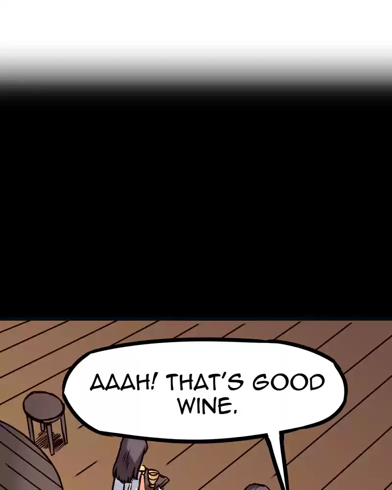 Everywhere & Nowhere Vol. 2 Ch. 84 Basil