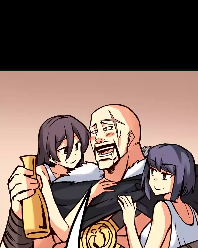 Everywhere & Nowhere Vol. 2 Ch. 84 Basil