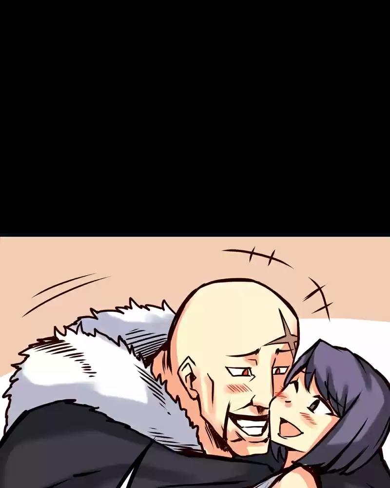 Everywhere & Nowhere Vol. 2 Ch. 84 Basil