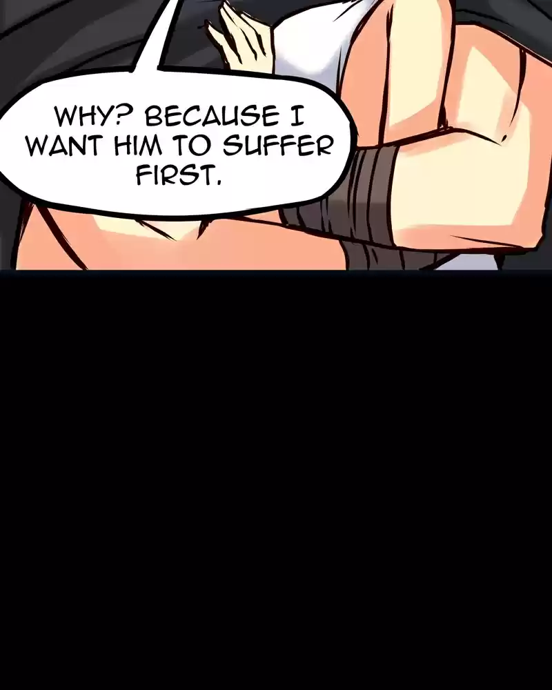 Everywhere & Nowhere Vol. 2 Ch. 84 Basil