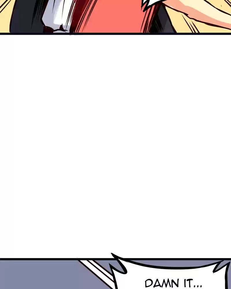 Everywhere & Nowhere Vol. 2 Ch. 84 Basil