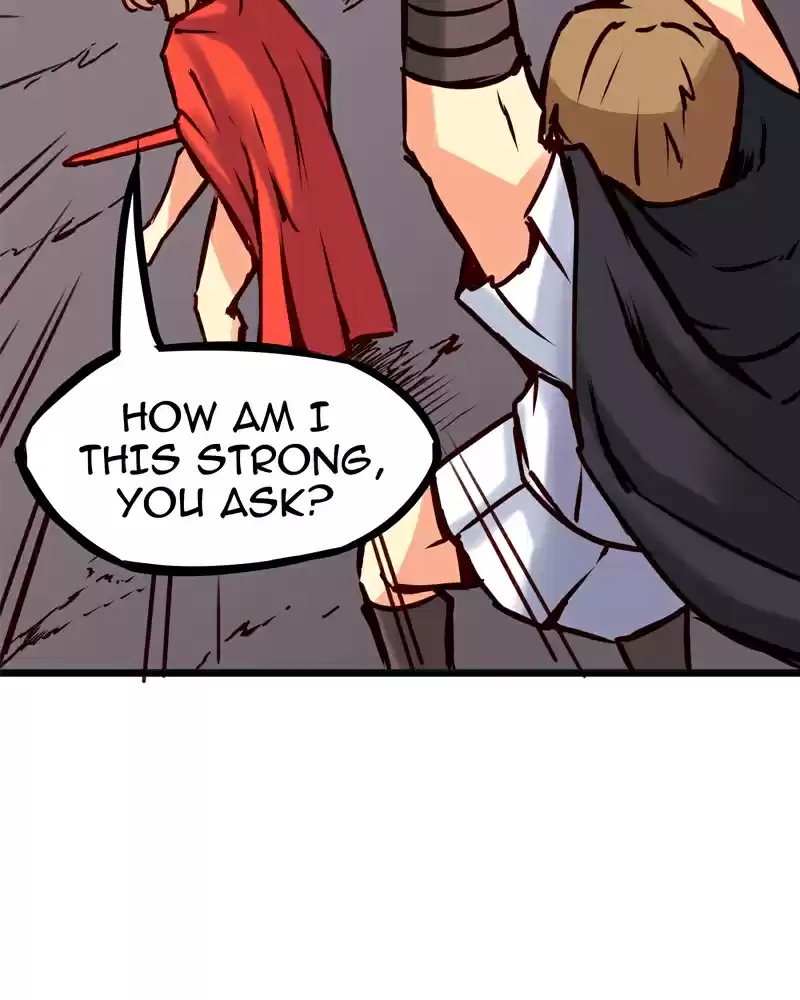 Everywhere & Nowhere Vol. 2 Ch. 84 Basil