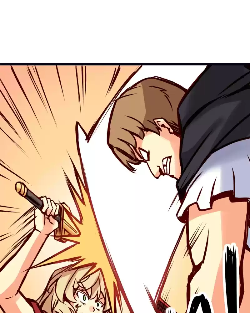 Everywhere & Nowhere Vol. 2 Ch. 84 Basil