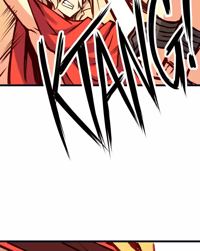 Everywhere & Nowhere Vol. 2 Ch. 84 Basil