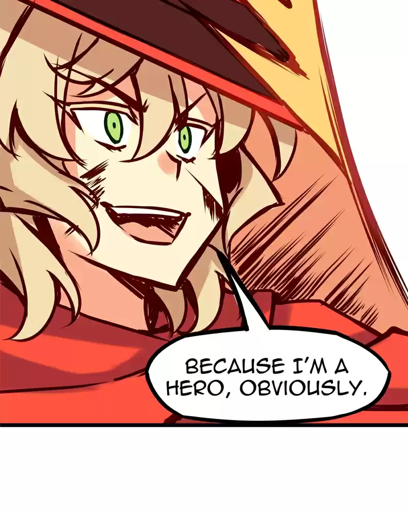 Everywhere & Nowhere Vol. 2 Ch. 84 Basil