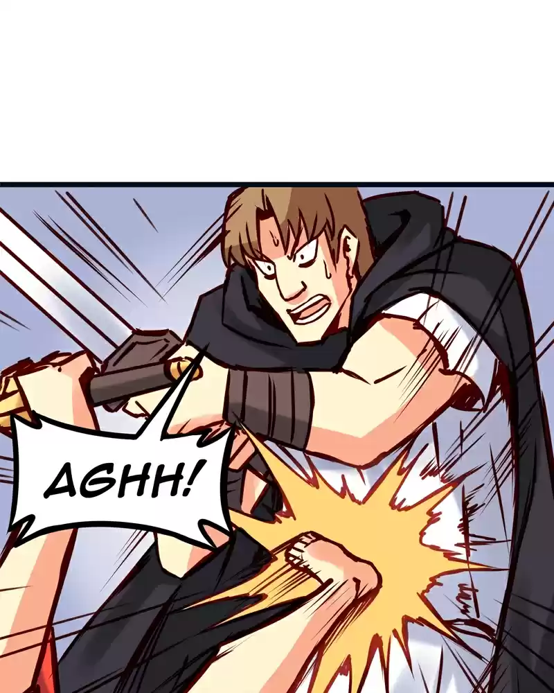 Everywhere & Nowhere Vol. 2 Ch. 84 Basil