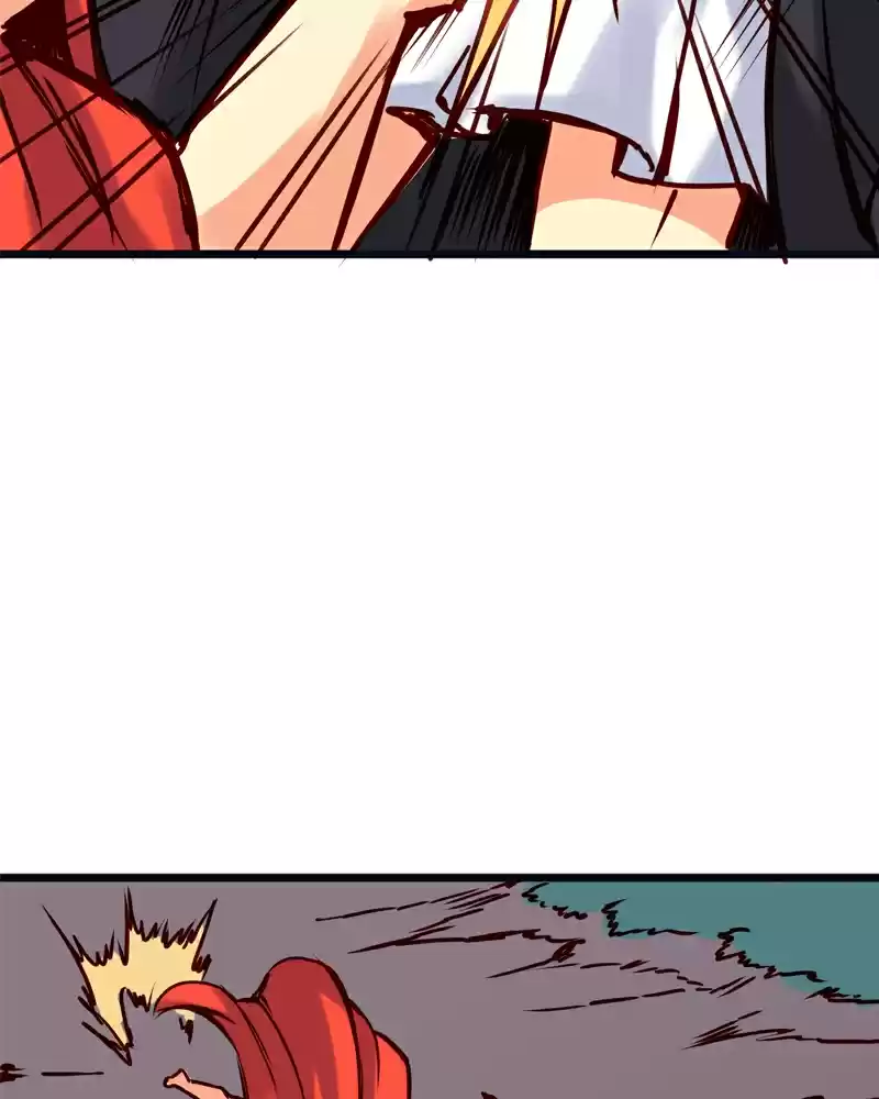 Everywhere & Nowhere Vol. 2 Ch. 84 Basil