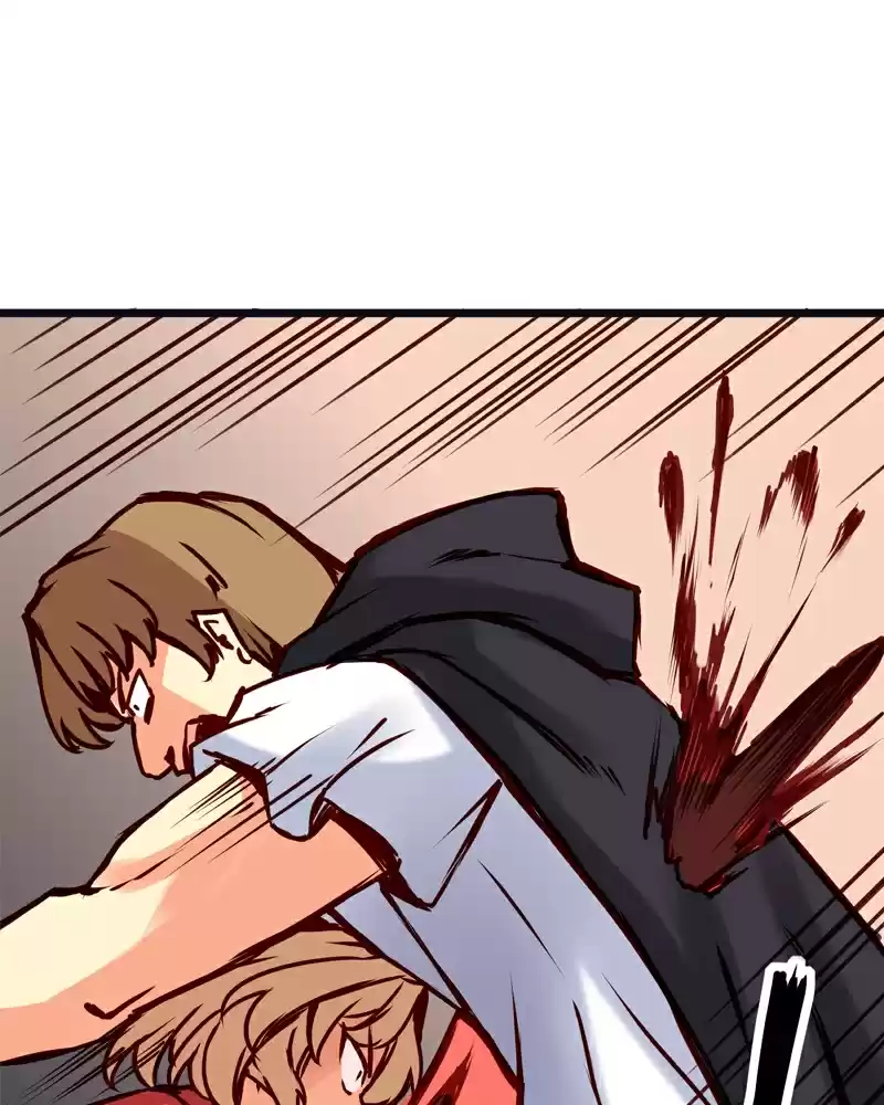 Everywhere & Nowhere Vol. 2 Ch. 84 Basil