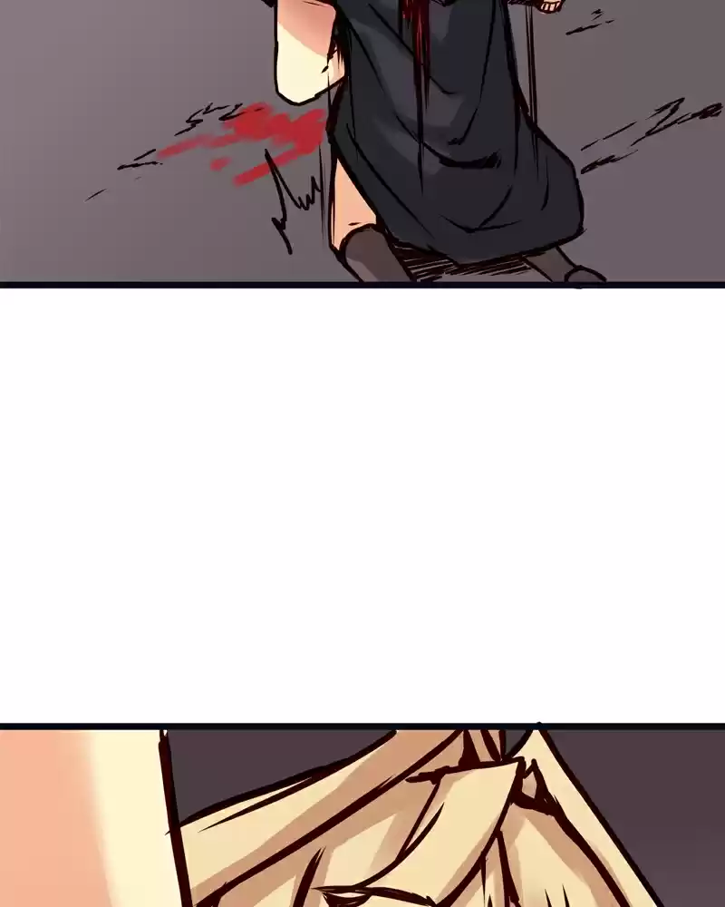 Everywhere & Nowhere Vol. 2 Ch. 84 Basil