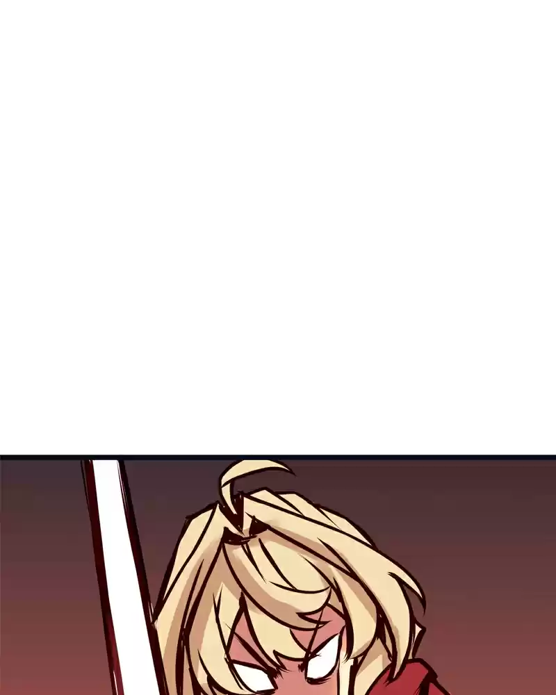 Everywhere & Nowhere Vol. 2 Ch. 84 Basil