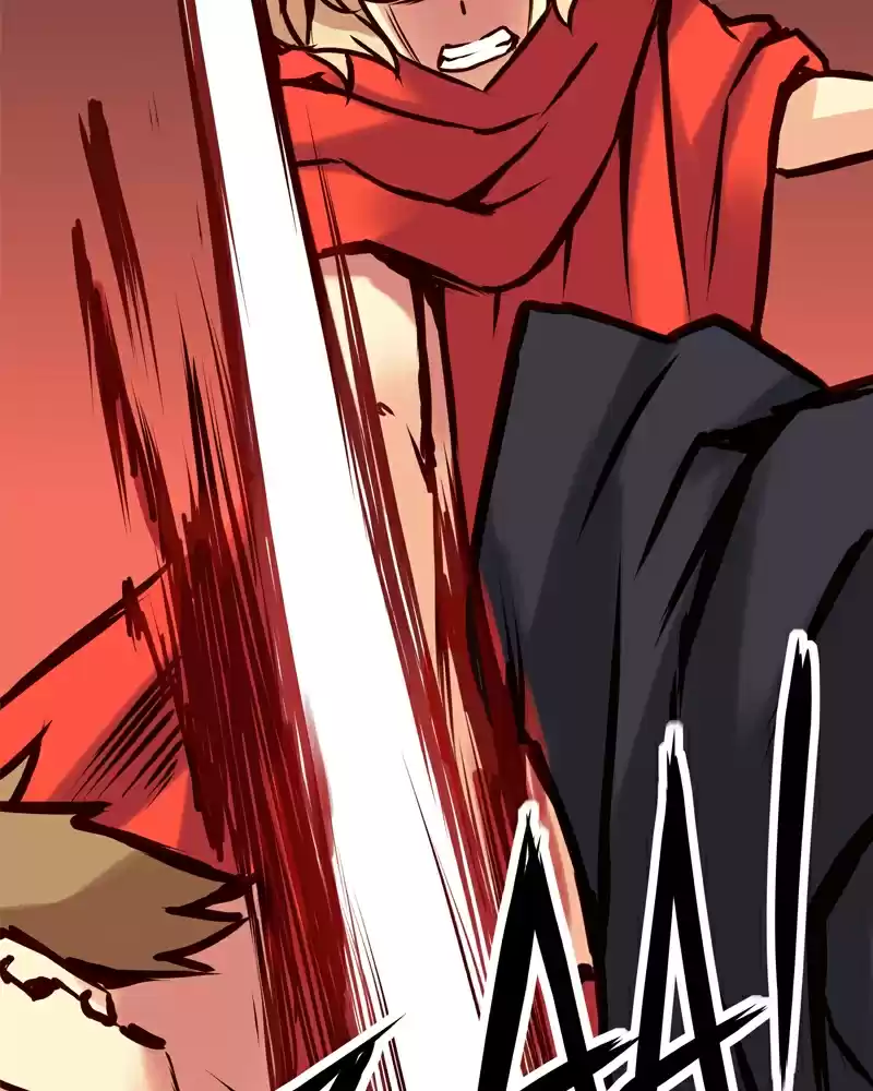 Everywhere & Nowhere Vol. 2 Ch. 84 Basil