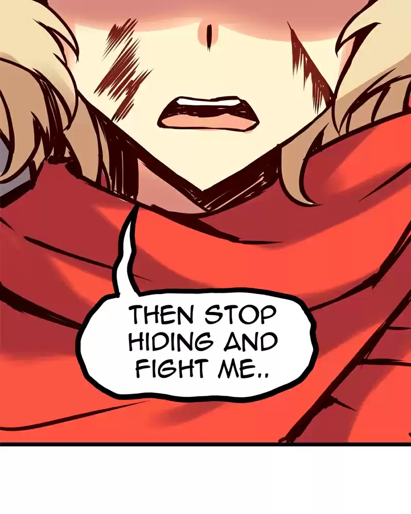 Everywhere & Nowhere Vol. 2 Ch. 84 Basil