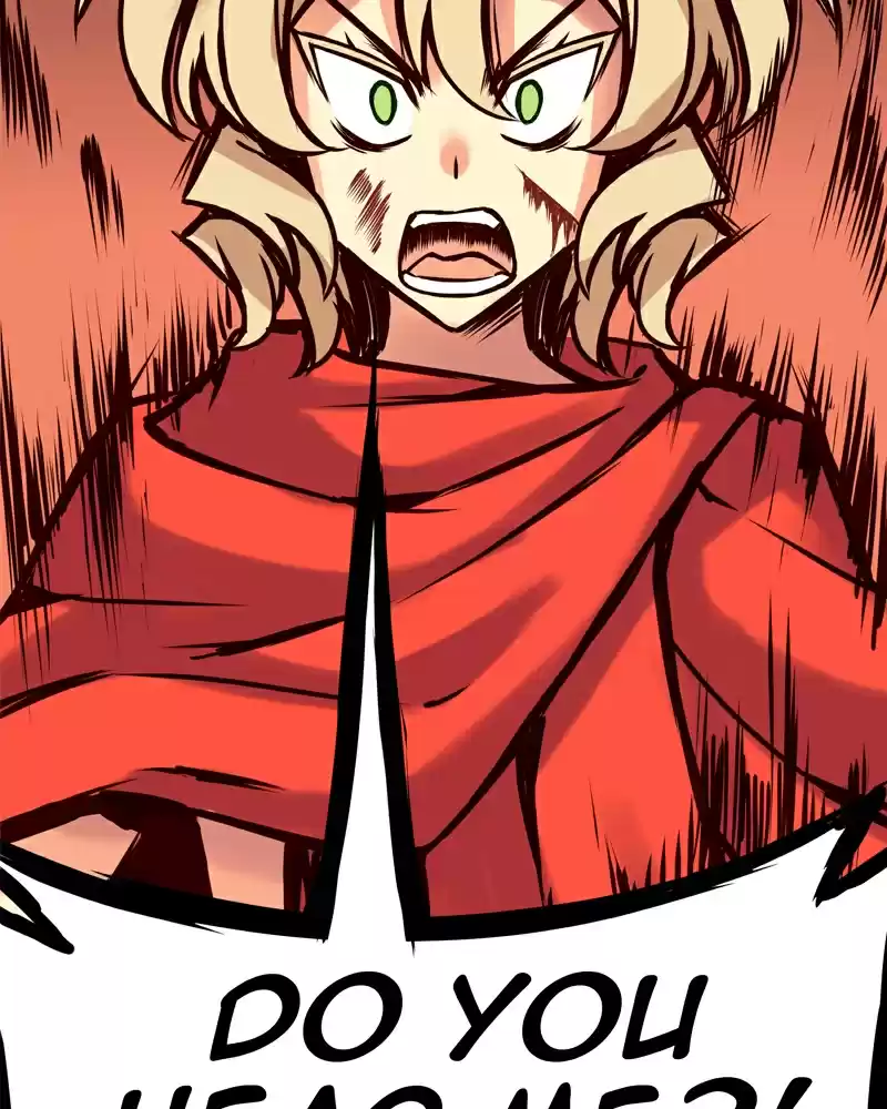 Everywhere & Nowhere Vol. 2 Ch. 84 Basil