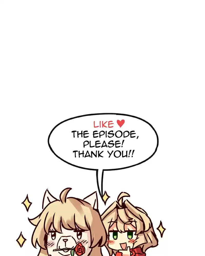 Everywhere & Nowhere Vol. 2 Ch. 84 Basil