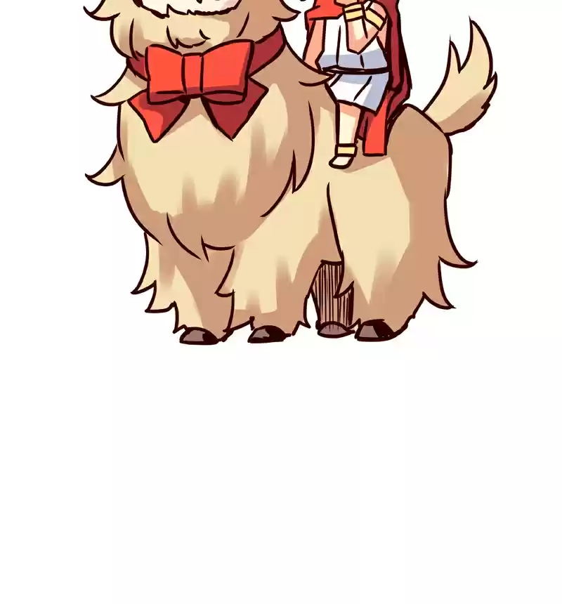 Everywhere & Nowhere Vol. 2 Ch. 84 Basil