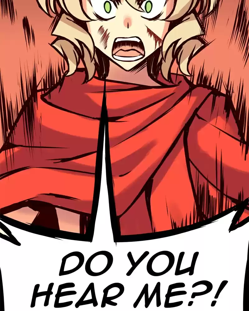 Everywhere & Nowhere Vol. 2 Ch. 85 Different Path