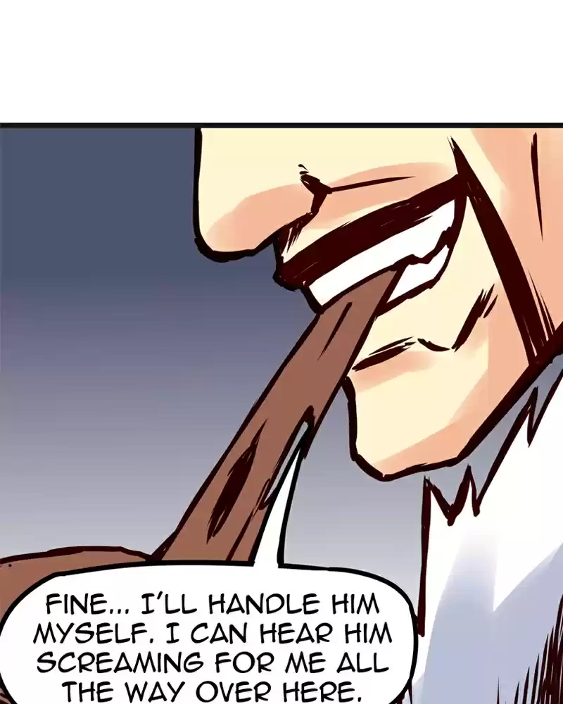 Everywhere & Nowhere Vol. 2 Ch. 85 Different Path