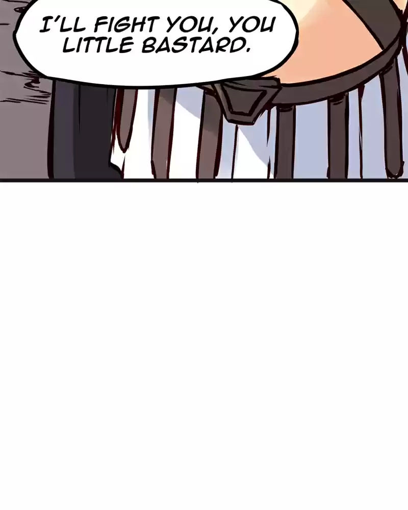 Everywhere & Nowhere Vol. 2 Ch. 85 Different Path