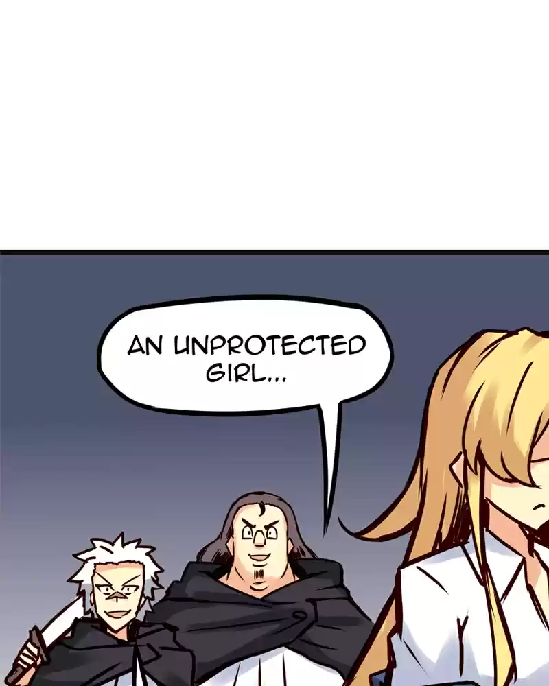 Everywhere & Nowhere Vol. 2 Ch. 85 Different Path