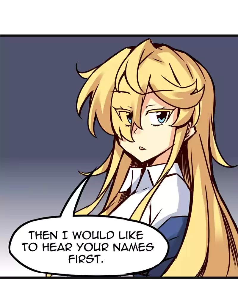 Everywhere & Nowhere Vol. 2 Ch. 85 Different Path