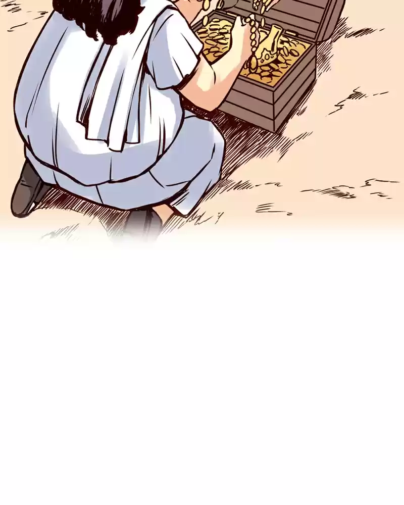 Everywhere & Nowhere Vol. 2 Ch. 85 Different Path