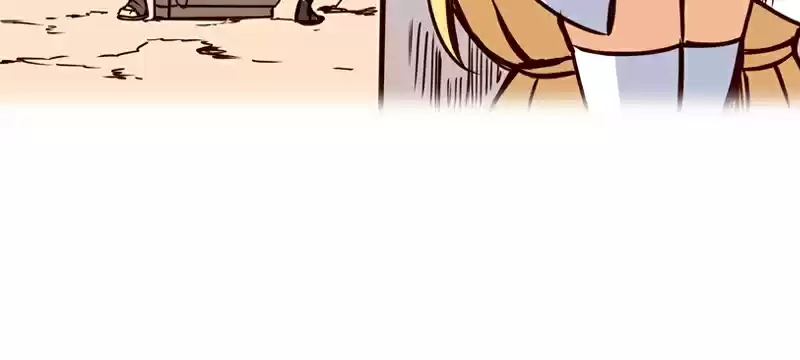 Everywhere & Nowhere Vol. 2 Ch. 85 Different Path