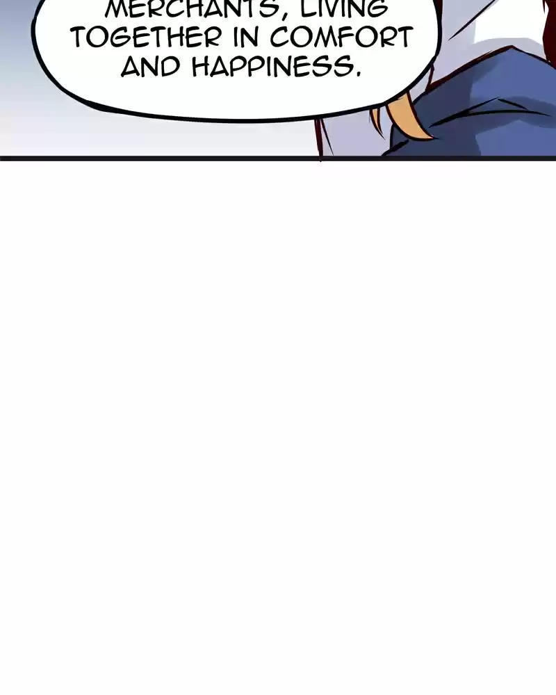 Everywhere & Nowhere Vol. 2 Ch. 85 Different Path