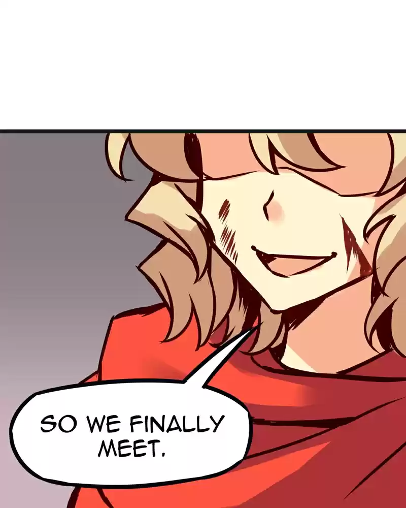 Everywhere & Nowhere Vol. 2 Ch. 85 Different Path