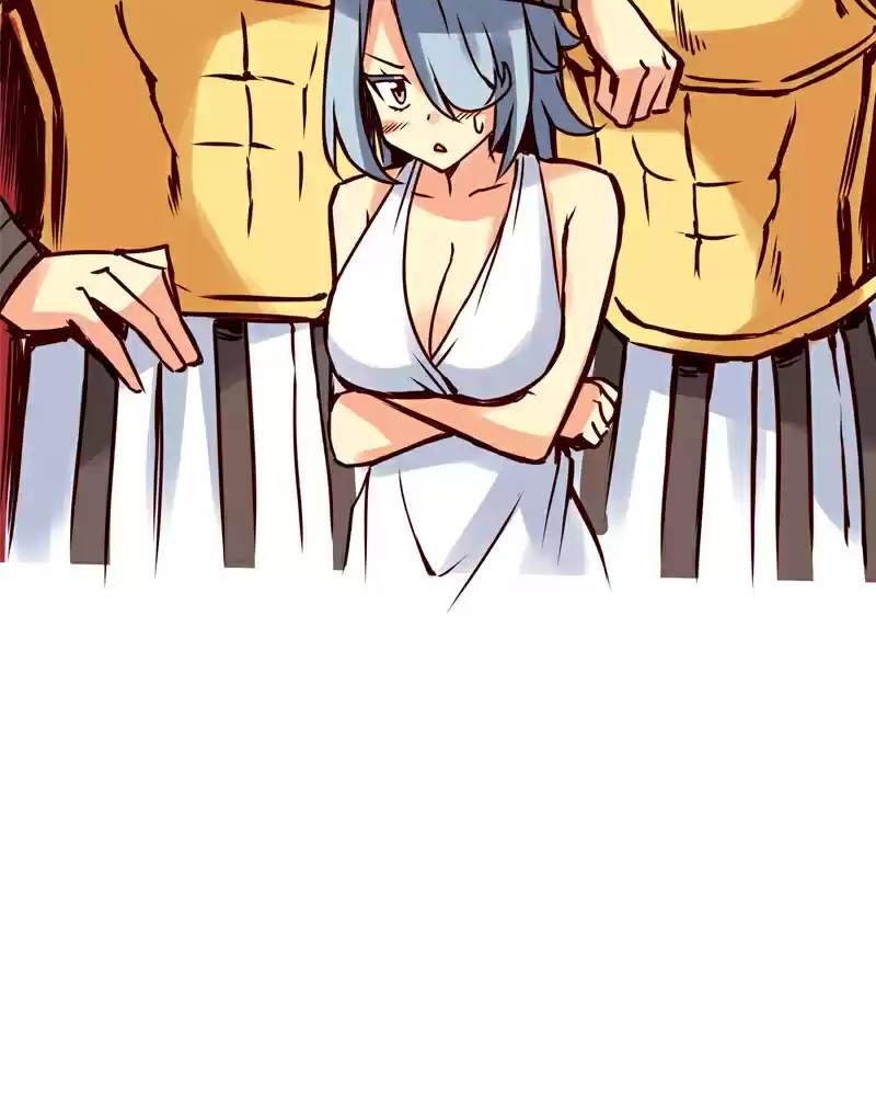 Everywhere & Nowhere Vol. 2 Ch. 85 Different Path