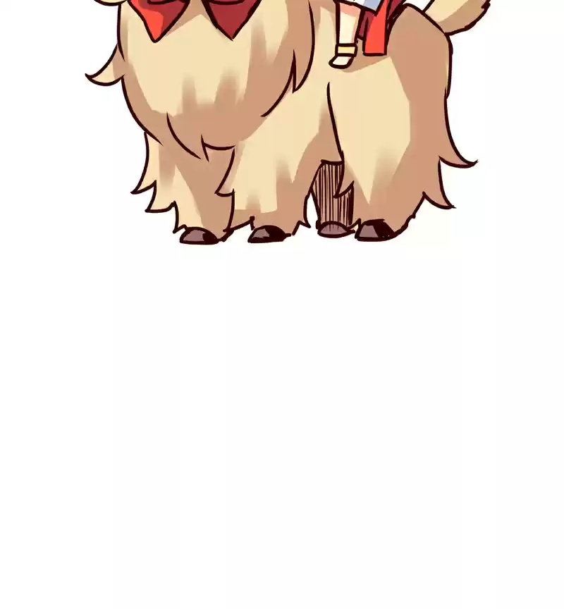 Everywhere & Nowhere Vol. 2 Ch. 85 Different Path