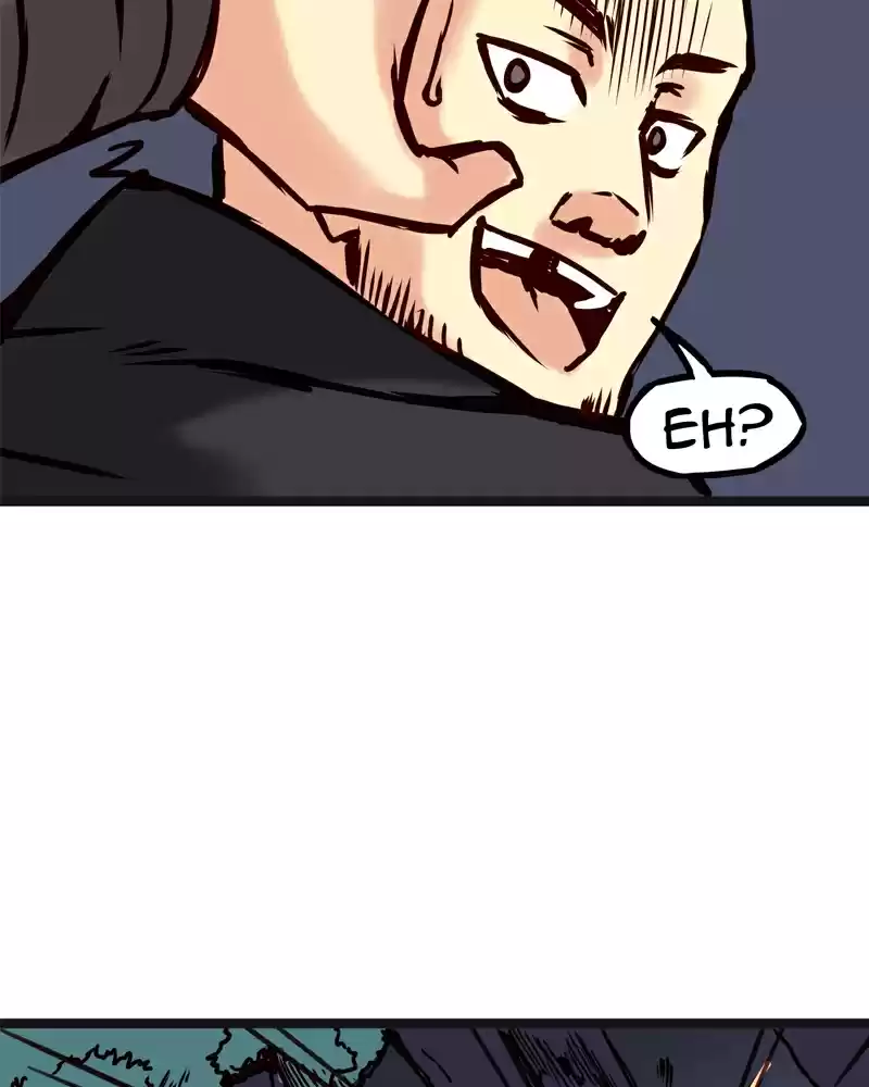 Everywhere & Nowhere Vol. 2 Ch. 86 Confrontation